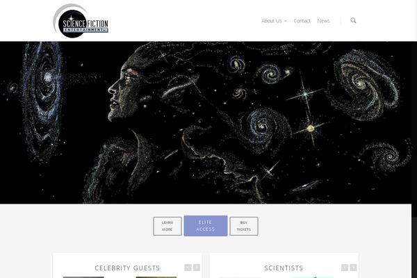 salient_3_0 theme websites examples