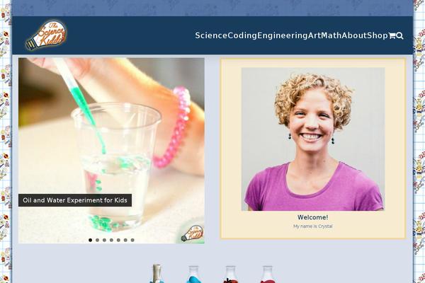Site using Woocommerce-payments plugin