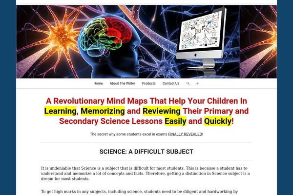 PB Theme theme site design template sample