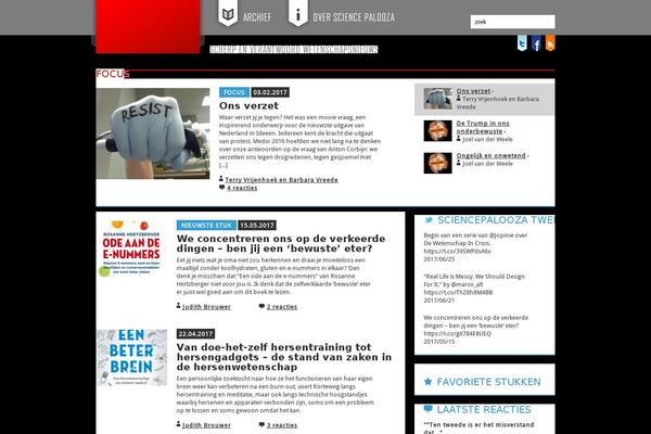Site using I-like-this plugin