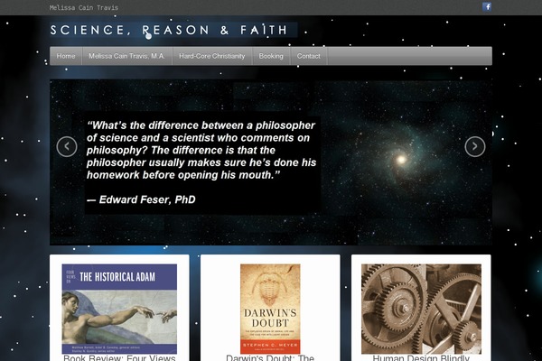 iFeature theme site design template sample