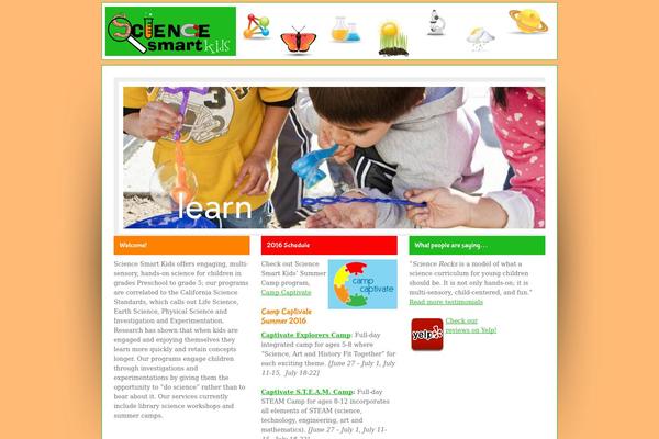Associate theme site design template sample