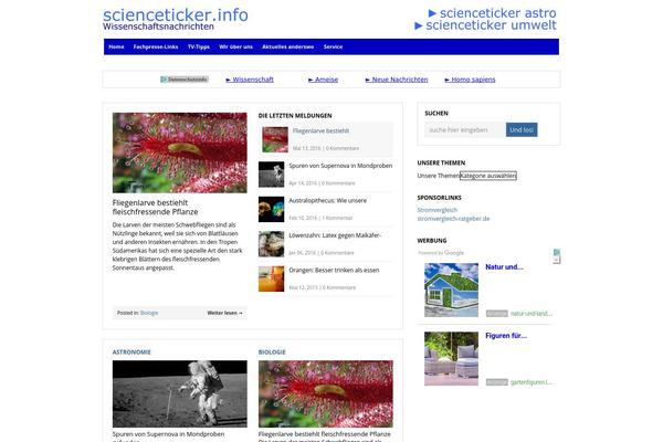 Wp Bold110 theme site design template sample