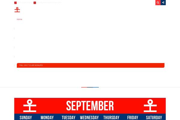 Site using Ecwid Shopping Cart plugin