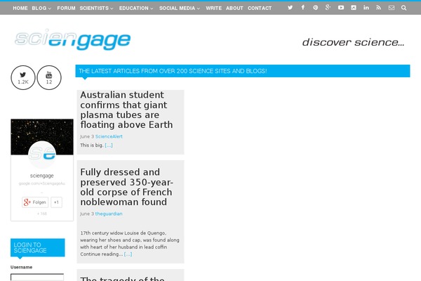 Site using Captcha-pro plugin
