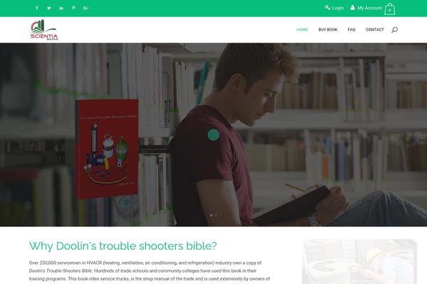 Site using Dt_woocommerce_page_builder plugin
