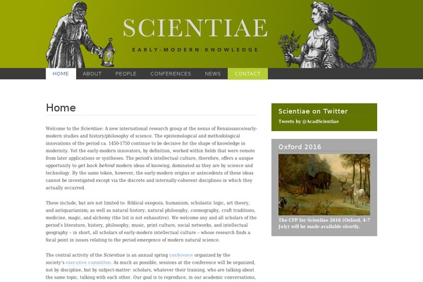 Thematic theme site design template sample