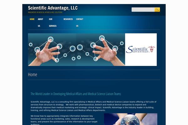 Site using Facebook Button by BestWebSoft plugin