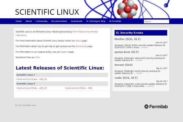 MasterBlog theme site design template sample