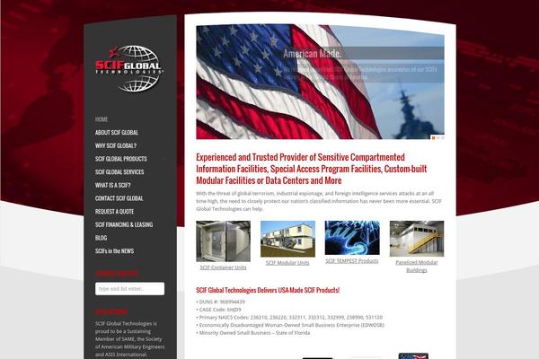 RT-Theme 15 theme site design template sample