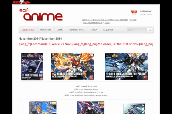 Wooshop theme site design template sample