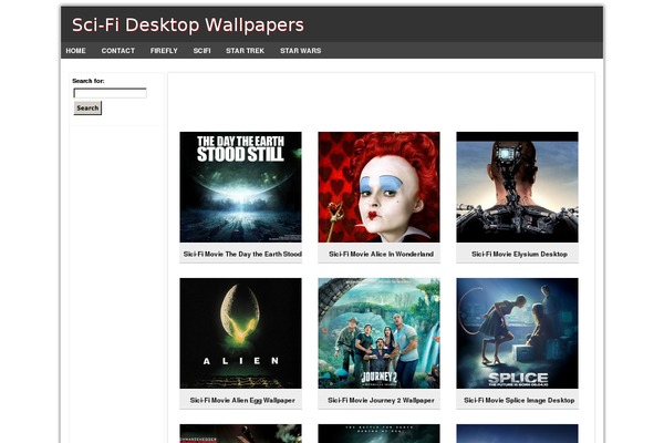 Site using Image-grab plugin