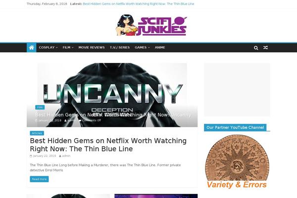 Site using SEO by SQUIRRLY™ plugin