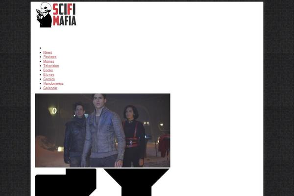 Site using Drag And Drop HTML Visual Editor, WYSIWYG. Flux Live! By Plug & Edit. plugin