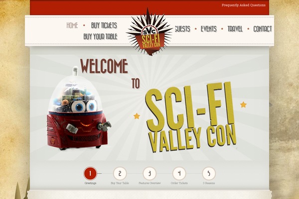 Site using Inline-upload plugin