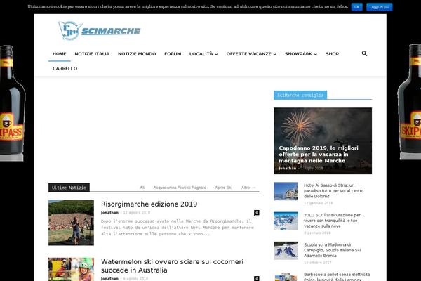 Site using Woocommerce-gateway-stripe plugin