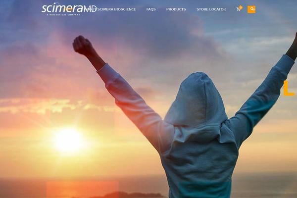 Site using WooCommerce Products Carousel all in one plugin