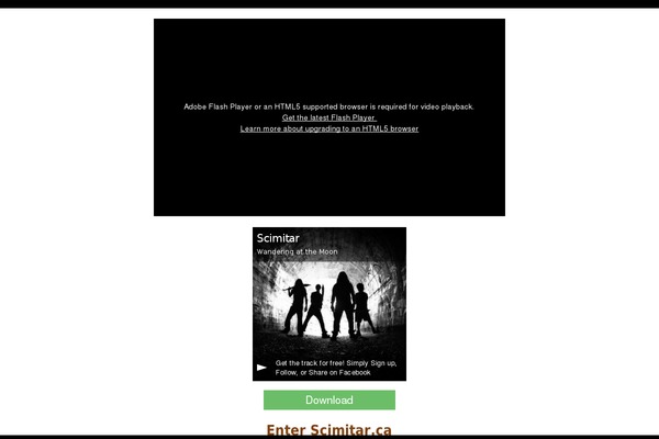 Site using CKEditor for WordPress plugin