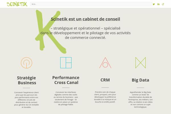 Site using Jellyfish Counter Widget plugin