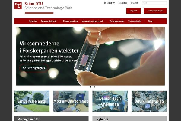 Site using Dynamicconditions plugin