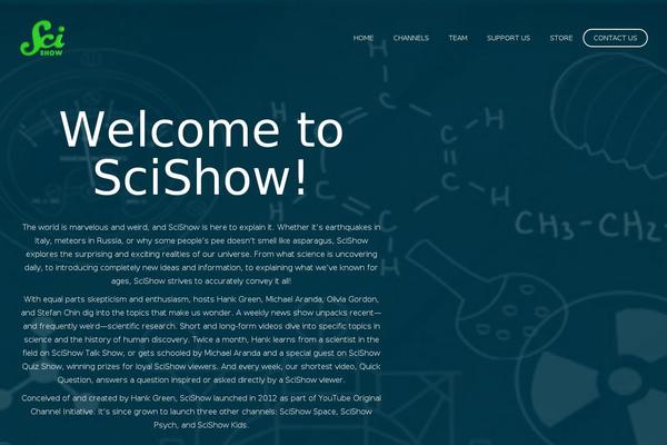 Site using Wp-client-reports-pro plugin