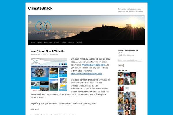 Surfarama theme site design template sample