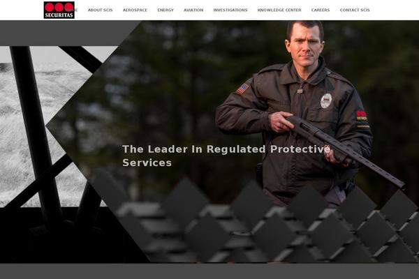 Site using LayerSlider plugin