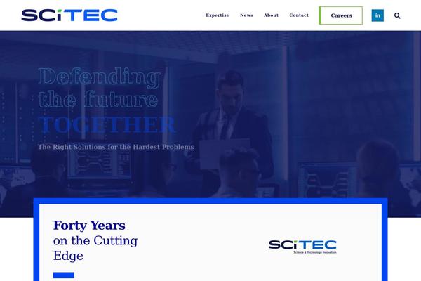 Boo theme site design template sample