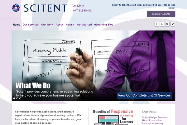 Site using WP User Manager plugin