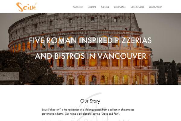 Site using Widgetized-stickybar plugin