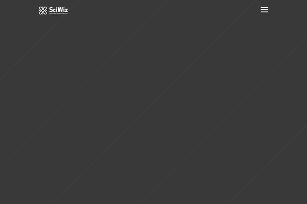 sciwiz.net site used Sciwiz
