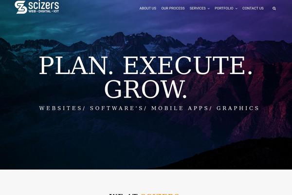 Site using Newsletter plugin