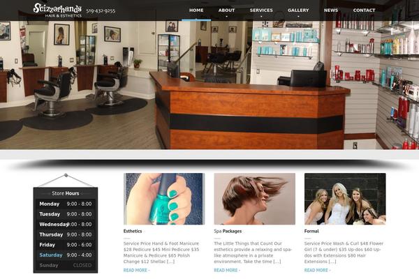 Site using Bb-header-footer plugin