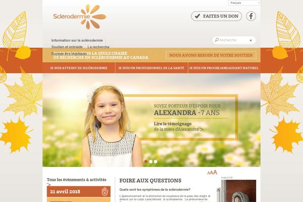 Site using MailChimp List Subscribe Form plugin