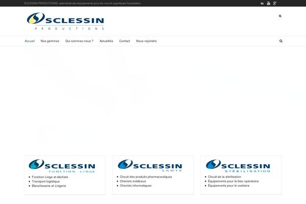 Site using Exclusive-addons-for-elementor plugin