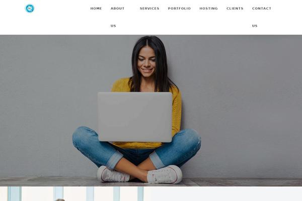 Site using Smart-marketing-for-wp plugin