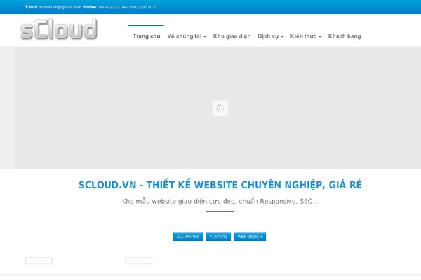 Sympathique WordPress theme, websites list used Sympathique theme Sympathique theme websites examples