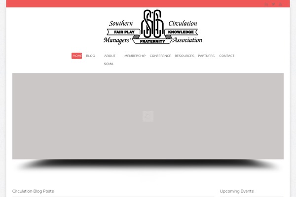 System theme site design template sample