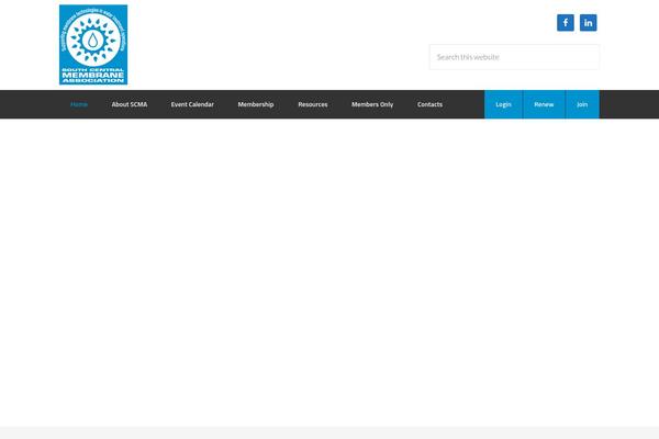 Site using Wishlist-member plugin