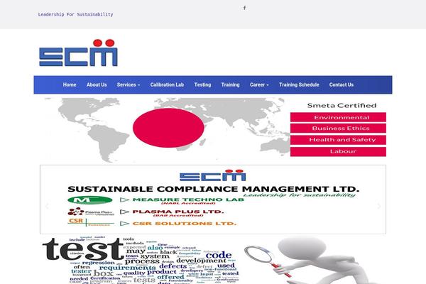 Tm-finance theme site design template sample