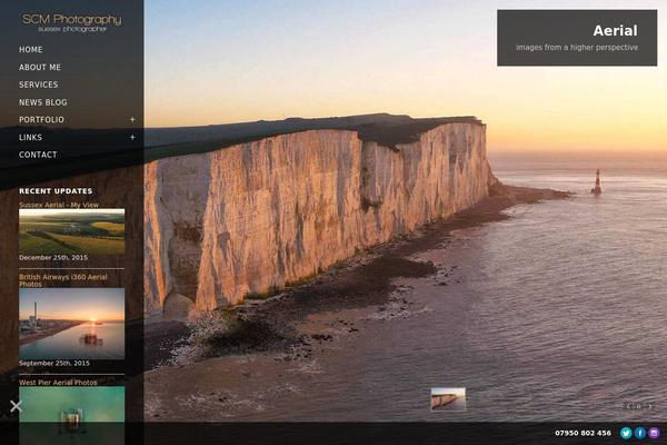 Site using Wp-custom-css plugin