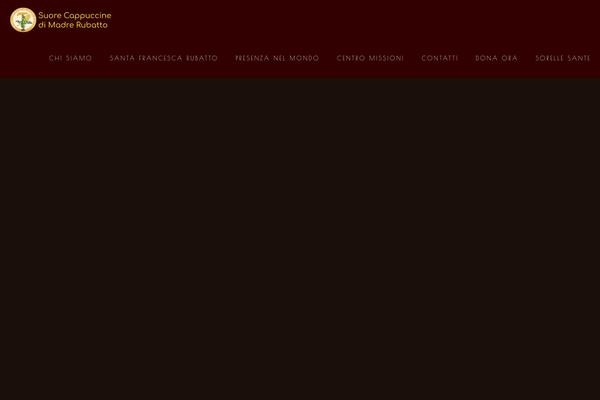 Site using Youtube-feed-pro plugin