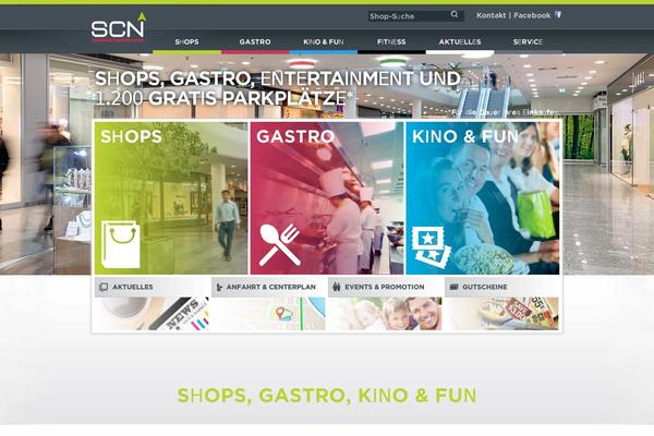 scn.at site used Scn