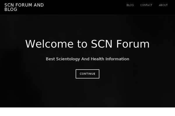 Parallax Pro theme site design template sample