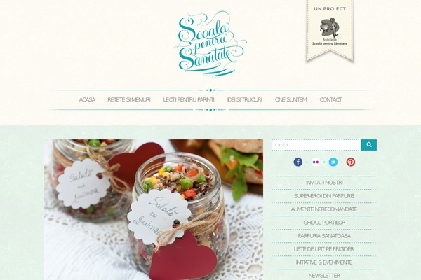 Sps theme site design template sample