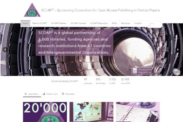 Site using Popup-builder-silver plugin