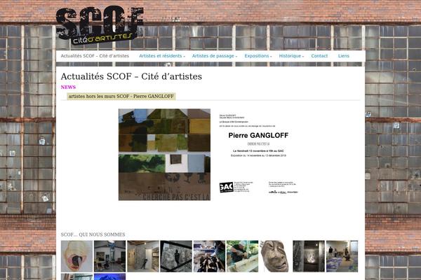 Site using GT Tabs (formerly postTabs) plugin