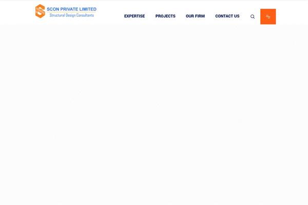 Wilmër theme site design template sample
