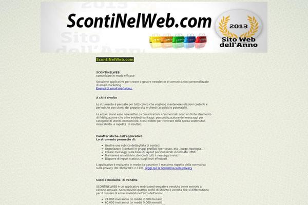 Arras WP theme theme site design template sample