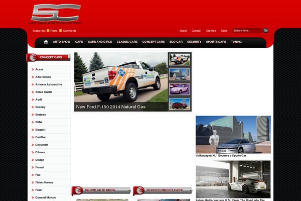 Site using Anti-AdBlock plugin
